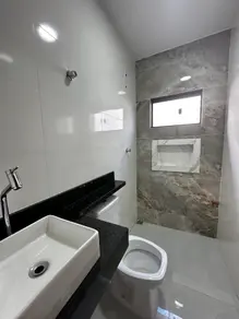 Imagem 6 - Casa em Setor Serra Dourada - 3ª Etapa, Aparecida de Goiânia - GO