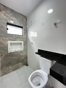 Imagem 5 - Casa em Setor Serra Dourada - 3ª Etapa, Aparecida de Goiânia - GO