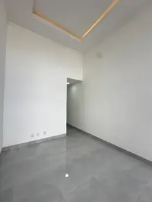Imagem 2 - Casa em Setor Serra Dourada - 3ª Etapa, Aparecida de Goiânia - GO