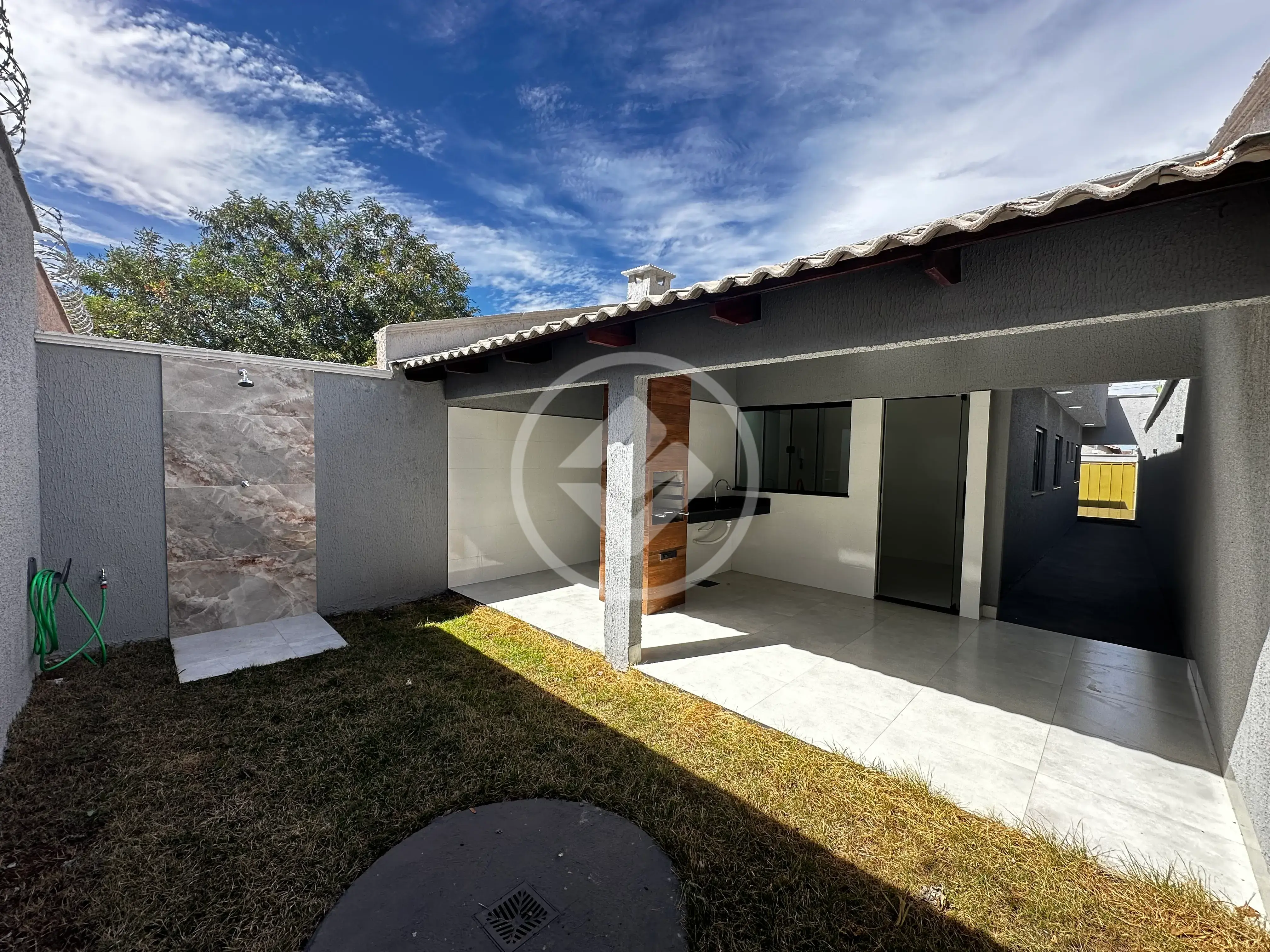 Image 10 - Casa em Setor Serra Dourada - 3ª Etapa, Aparecida de Goiânia - GO
