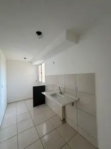 Imagem 5 - Apartamento em Residencial Solar Ville, Goiânia - GO