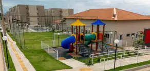Imagem 2 - Apartamento em Residencial Solar Ville, Goiânia - GO