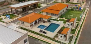 Imagem 3 - Apartamento em Residencial Solar Ville, Goiânia - GO