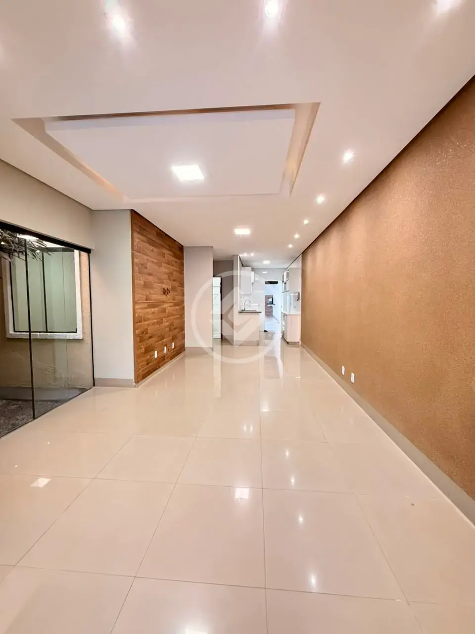 Imagem 1 - Casa em Setor Tres Marias, Goiânia - GO