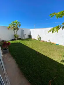 Imagem 6 - Casa Condomínio em Jardins Bellagio, Aparecida de Goiânia - GO