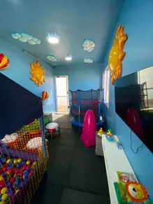 Imagem 5 - Casa Condomínio em Jardins Bellagio, Aparecida de Goiânia - GO