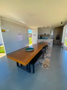 Casa Condomínio Jardins Bellagio, Aparecida de Goiânia - GO — foto 1