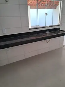 Imagem 4 - Casa em Setor Aeroporto Sul, Aparecida de Goiânia - GO