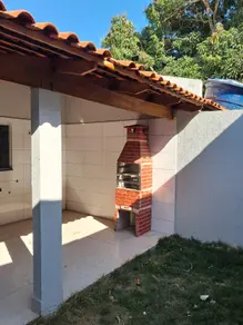 Casa Setor Aeroporto Sul, Aparecida de Goiânia - GO — foto 1