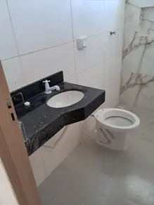Imagem 3 - Casa em Setor Aeroporto Sul, Aparecida de Goiânia - GO