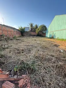 Terreno Jardim dos Girassois, Aparecida de Goiânia - GO — foto 2