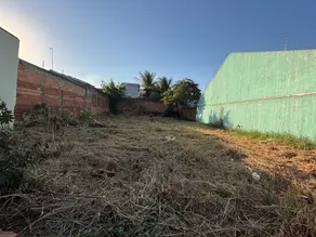 Terreno Jardim dos Girassois, Aparecida de Goiânia - GO — foto 1