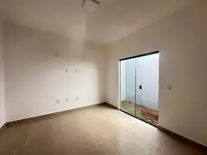 Imagem 6 - Casa em Jardim Itapua, Aparecida de Goiânia - GO