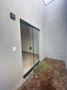 Imagem 4 - Casa em Jardim Itapua, Aparecida de Goiânia - GO