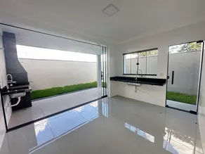 Imagem 6 - Casa em Morada dos Pássaros, Aparecida de Goiânia - GO