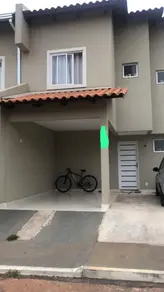 Imagem 2 - Sobrado Em Condomínio em Jardim Belo Horizonte, Aparecida de Goiânia - GO