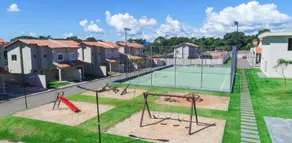 Sobrado Em Condomínio Jardim Belo Horizonte, Aparecida de Goiânia - GO — foto 2