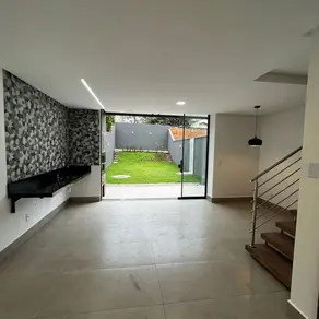 Imagem 3 - Sobrado em Parque Hayala, Aparecida de Goiânia - GO