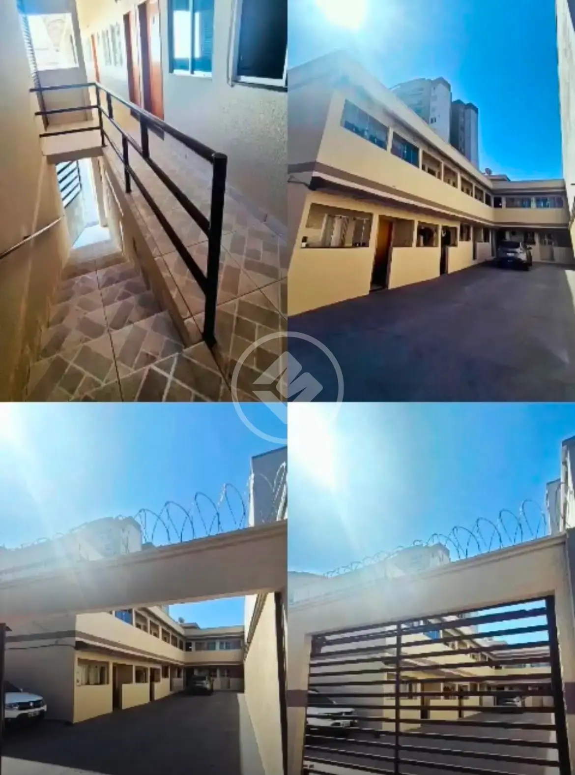 Image 2 - Kitnet / Conjugado em Goiânia 2, Goiânia - GO
