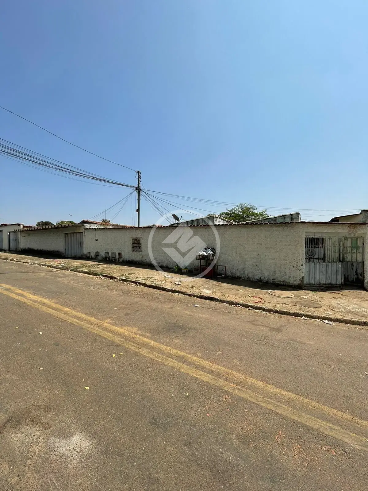 Imagem 1 - Kitnet / Conjugado em Vila Perdiz, Goiânia - GO