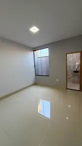 Imagem 3 - Casa em Setor Barcelos, Trindade - GO