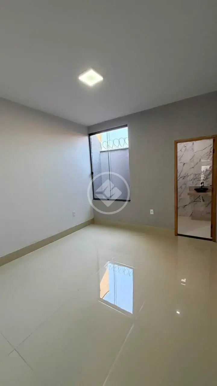 Image 4 - Casa em Setor Barcelos, Trindade - GO