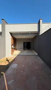 Casa Setor Barcelos, Trindade - GO — foto 2
