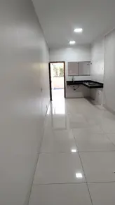 Imagem 2 - Casa em Parque Real de Goiânia, Aparecida de Goiânia - GO