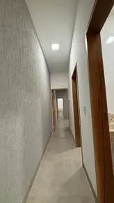 Imagem 3 - Casa em Residencial Santa Fé I, Goiânia - GO