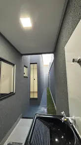 Imagem 5 - Casa em Residencial Santa Fé I, Goiânia - GO