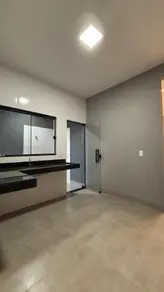 Casa Residencial Santa Fé I, Goiânia - GO — foto 2