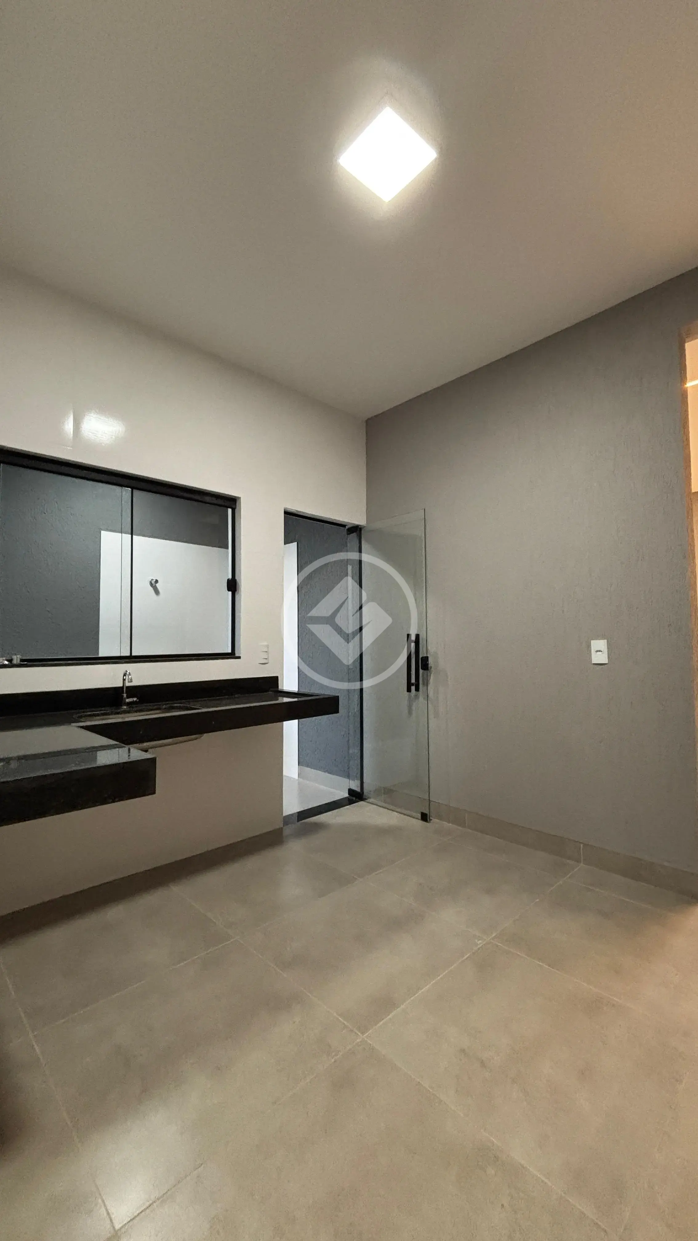 Image 2 - Casa em Residencial Santa Fé I, Goiânia - GO