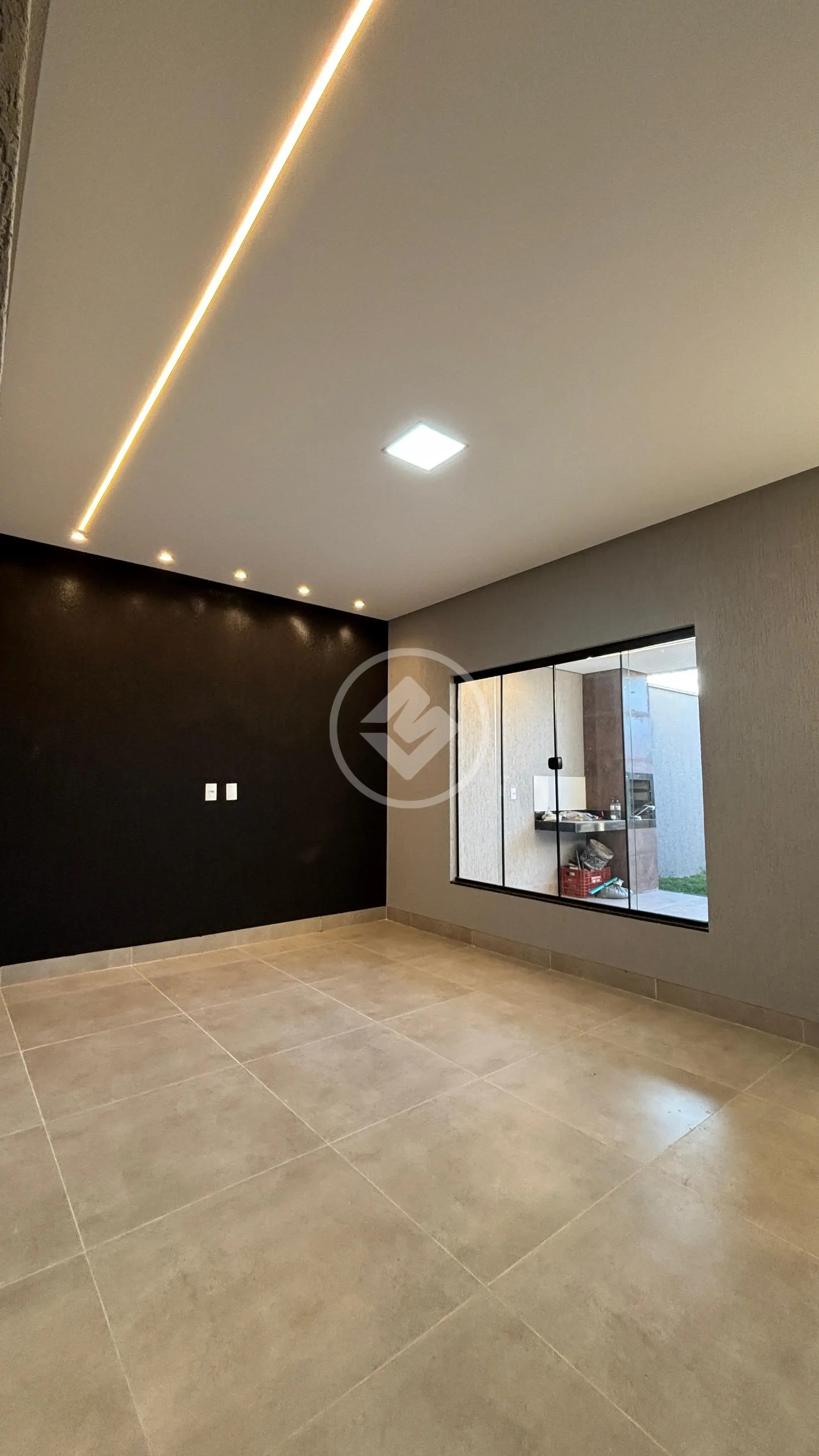 Image 9 - Casa em Residencial Santa Fé I, Goiânia - GO