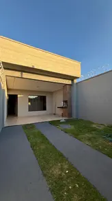 Casa Residencial Santa Fé I, Goiânia - GO — foto 1