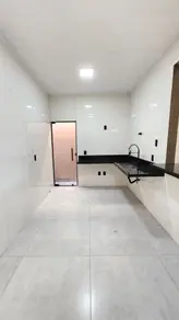 Imagem 5 - Casa em Jardim Buriti Sereno, Aparecida de Goiânia - GO
