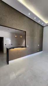 Imagem 2 - Casa em Jardim Buriti Sereno, Aparecida de Goiânia - GO