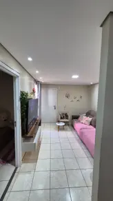 Apartamento Residencial Porto Dourado, Goiânia - GO — foto 1