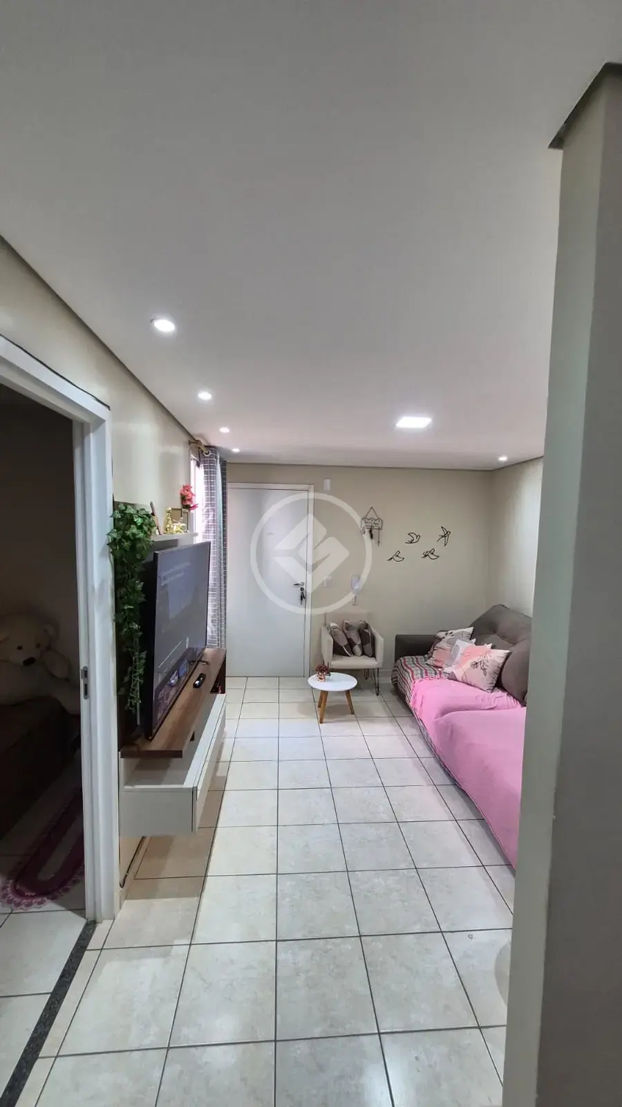 Imagem 1 - Apartamento em Residencial Porto Dourado, Goiânia - GO