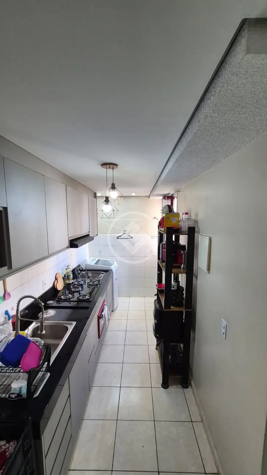 Image 4 - Apartamento em Residencial Porto Dourado, Goiânia - GO