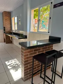 Imagem 2 - Apartamento em Fazenda Caveiras, Goiânia - GO