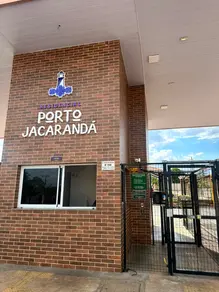 Apartamento Fazenda Caveiras, Goiânia - GO — foto 1