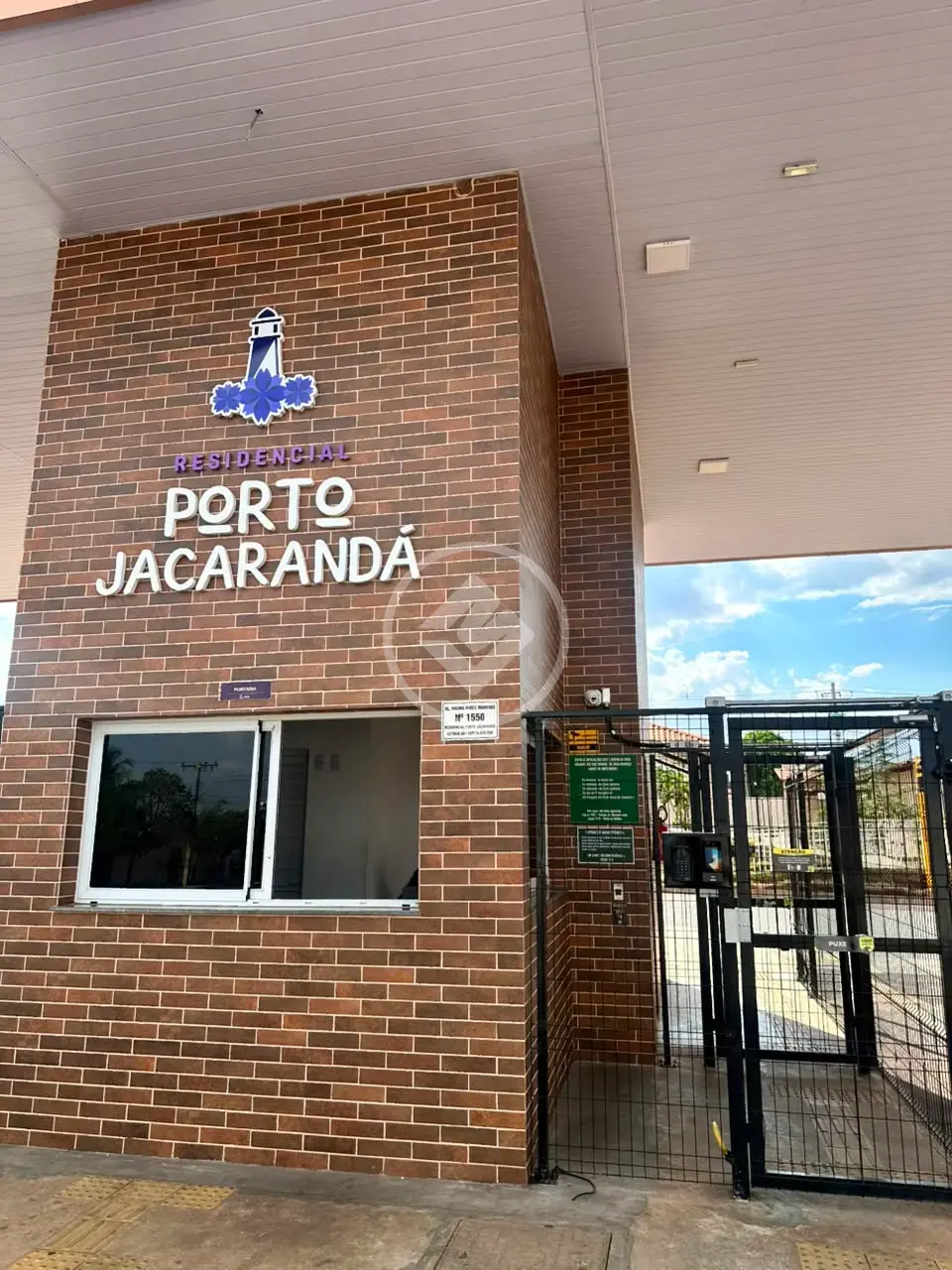 Imagem 1 - Apartamento em Fazenda Caveiras, Goiânia - GO