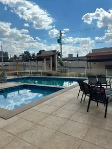 Imagem 6 - Apartamento em Fazenda Caveiras, Goiânia - GO
