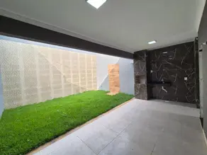 Casa Parque Veiga Jardim, Aparecida de Goiânia - GO — foto 2