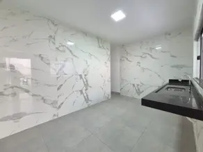Imagem 6 - Casa em Parque Veiga Jardim, Aparecida de Goiânia - GO