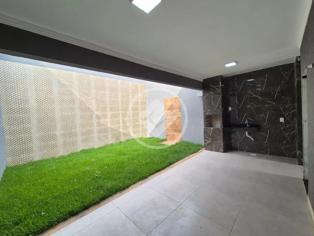 Image 5 - Casa em Residencial Boa Vista, Senador Canedo - GO