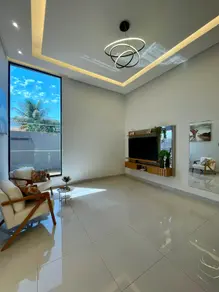 Imagem 3 - Casa em Residencial Boa Vista, Senador Canedo - GO