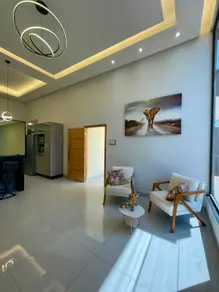 Imagem 2 - Casa em Residencial Boa Vista, Senador Canedo - GO