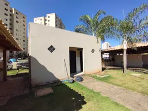 Apartamento Vila São Luiz, Goiânia - GO — foto 2