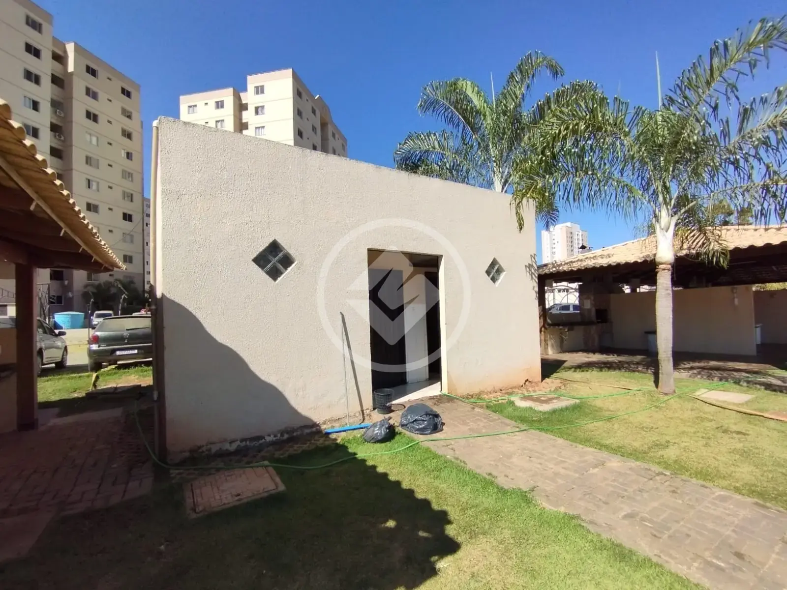 Image 2 - Apartamento em Vila São Luiz, Goiânia - GO